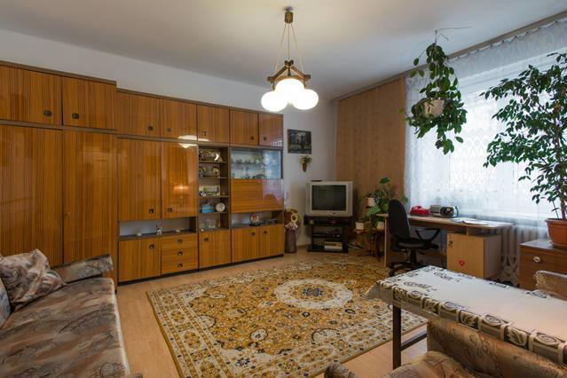 Feel The Old Socialist Style Apartment クラクフ エクステリア 写真